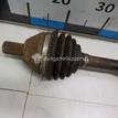 Фото Полуось передняя правая  LR006706 для Land Rover Freelander {forloop.counter}}