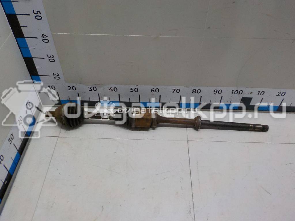 Фото Полуось передняя правая  LR006706 для Land Rover Freelander {forloop.counter}}