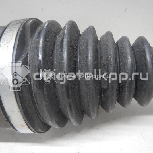 Фото Полуось передняя правая  LR006706 для Land Rover Freelander
