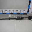 Фото Полуось передняя правая  LR006706 для Land Rover Freelander {forloop.counter}}