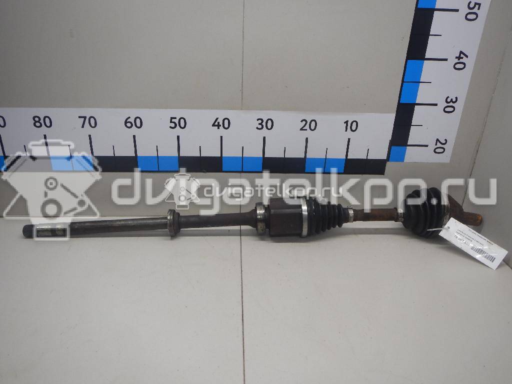Фото Полуось передняя правая  LR006706 для Land Rover Freelander {forloop.counter}}
