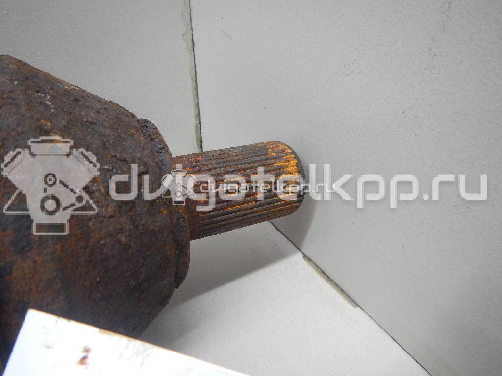 Фото Полуось передняя правая  LR006706 для Land Rover Freelander {forloop.counter}}