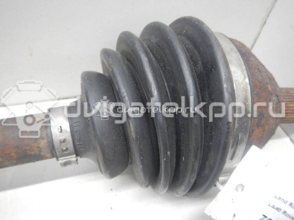 Фото Полуось передняя правая  LR006706 для Land Rover Freelander {forloop.counter}}