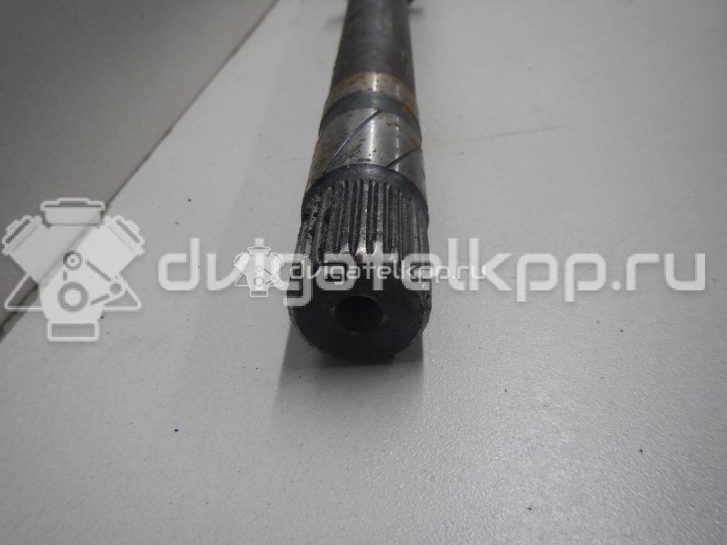 Фото Полуось передняя правая  LR006706 для Land Rover Freelander {forloop.counter}}