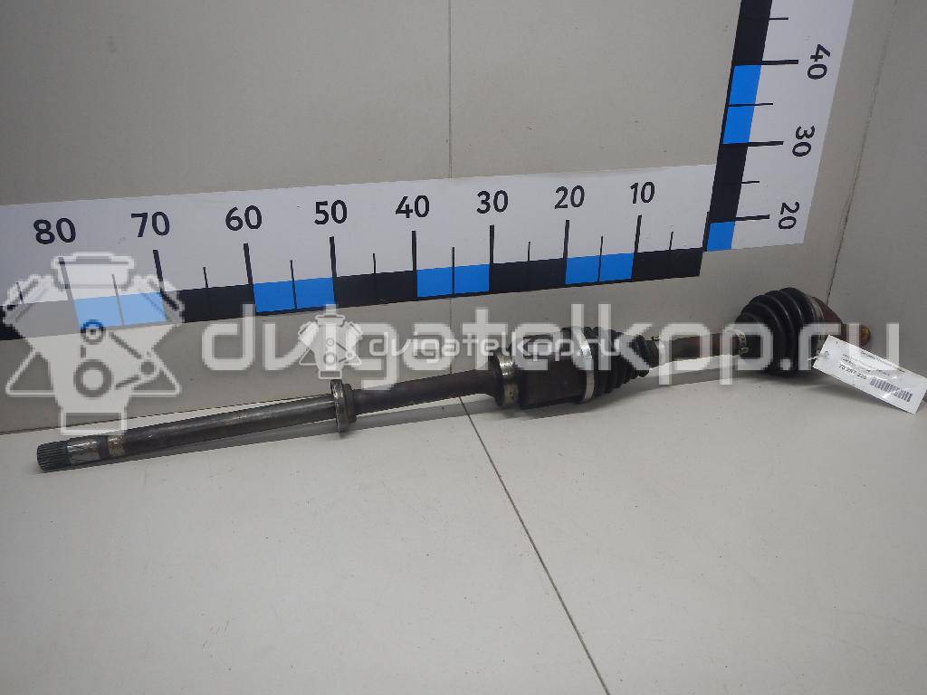 Фото Полуось передняя правая  LR006706 для Land Rover Freelander {forloop.counter}}