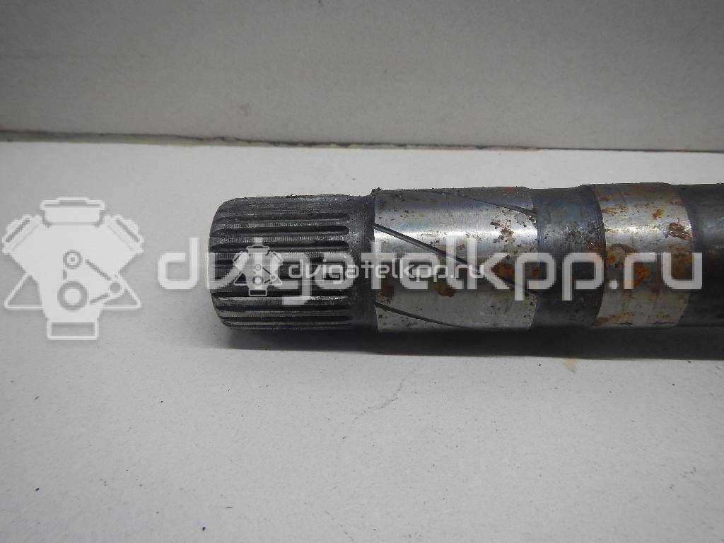 Фото Полуось передняя правая  LR006706 для Land Rover Freelander {forloop.counter}}