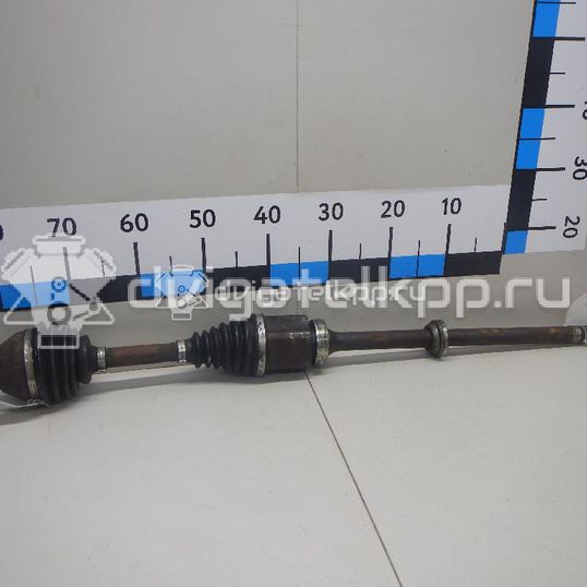 Фото Полуось передняя правая  LR006706 для Land Rover Freelander