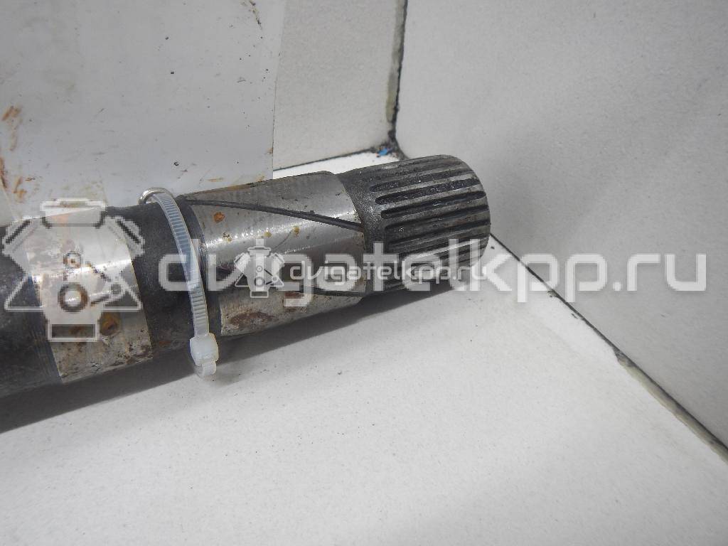 Фото Полуось передняя правая  LR006706 для Land Rover Freelander {forloop.counter}}