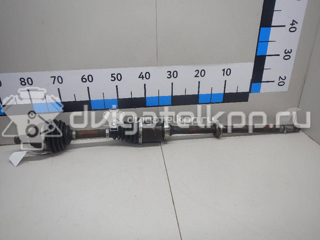 Фото Полуось передняя правая  LR006706 для Land Rover Freelander {forloop.counter}}
