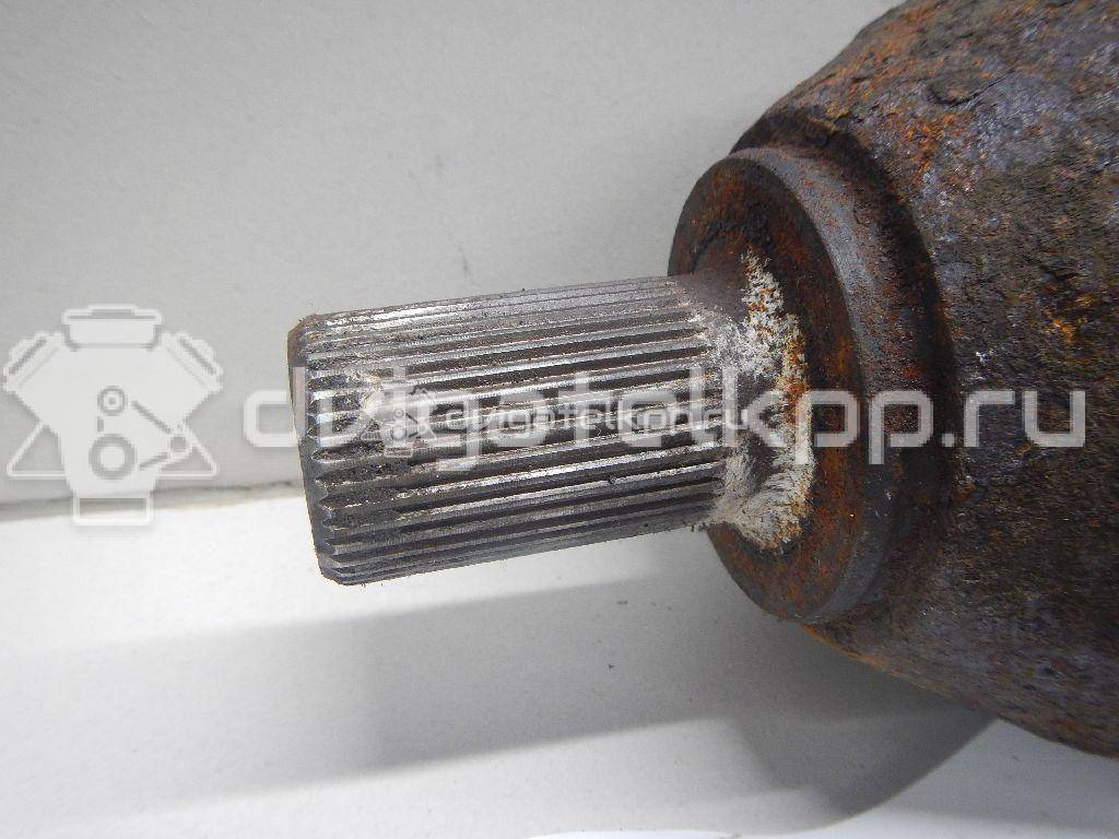 Фото Полуось передняя правая  LR006706 для Land Rover Freelander {forloop.counter}}