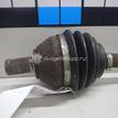 Фото Полуось передняя правая  LR006706 для Land Rover Freelander {forloop.counter}}