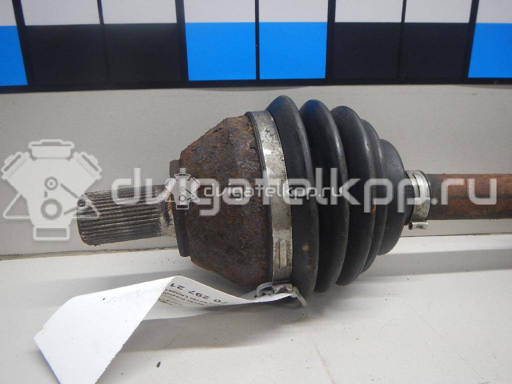 Фото Полуось передняя правая  LR006706 для Land Rover Freelander {forloop.counter}}