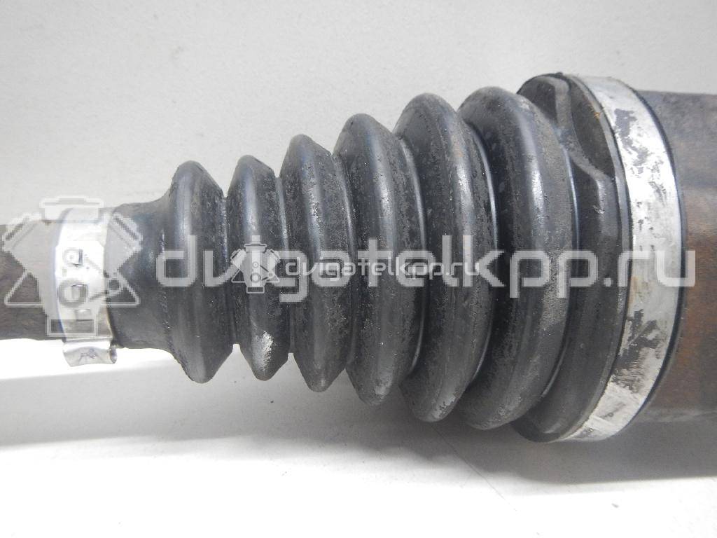 Фото Полуось передняя правая  LR006706 для Land Rover Freelander {forloop.counter}}