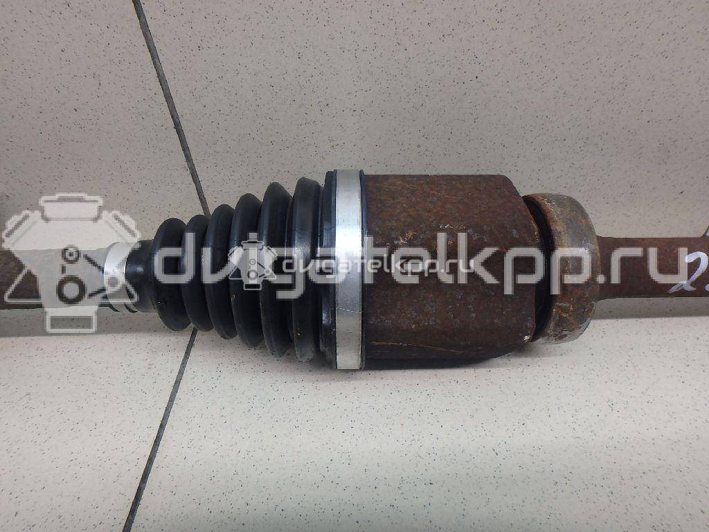 Фото Полуось передняя правая  LR006706 для Land Rover Freelander {forloop.counter}}