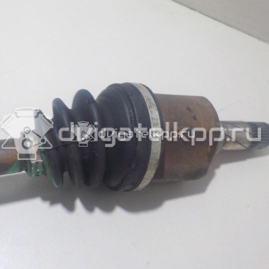 Фото Полуось задняя  LR001160 для Land Rover Freelander