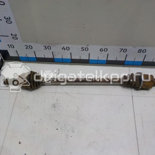 Фото Полуось задняя  LR001160 для Land Rover Freelander
