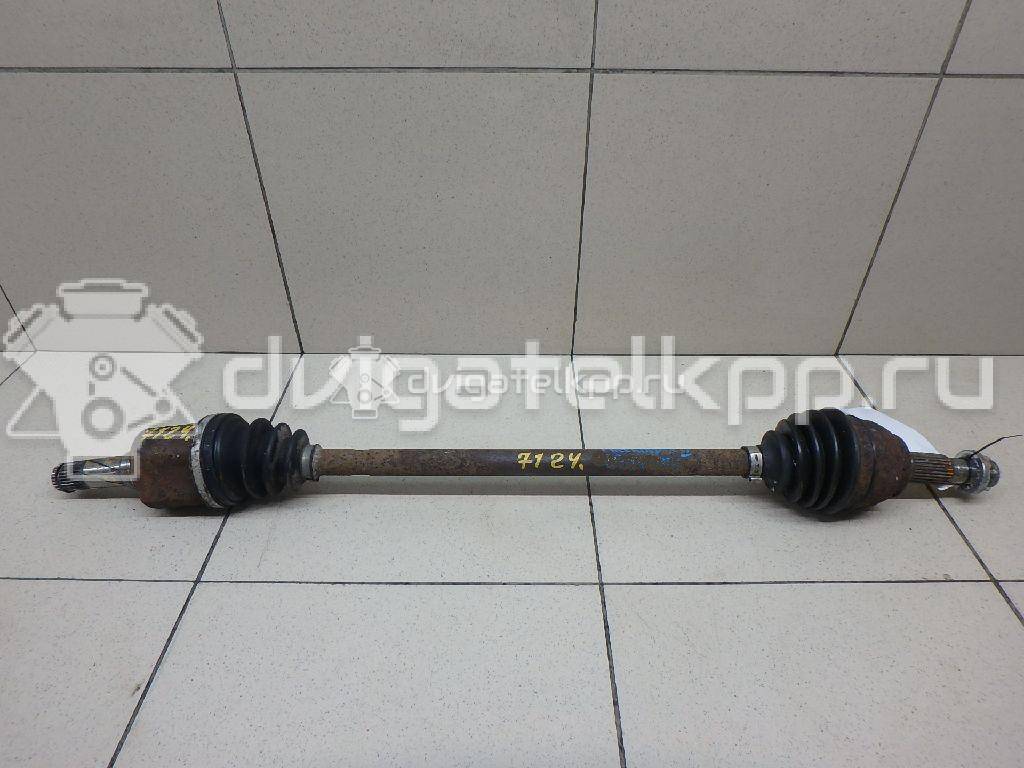 Фото Полуось задняя  LR001160 для Land Rover Freelander {forloop.counter}}