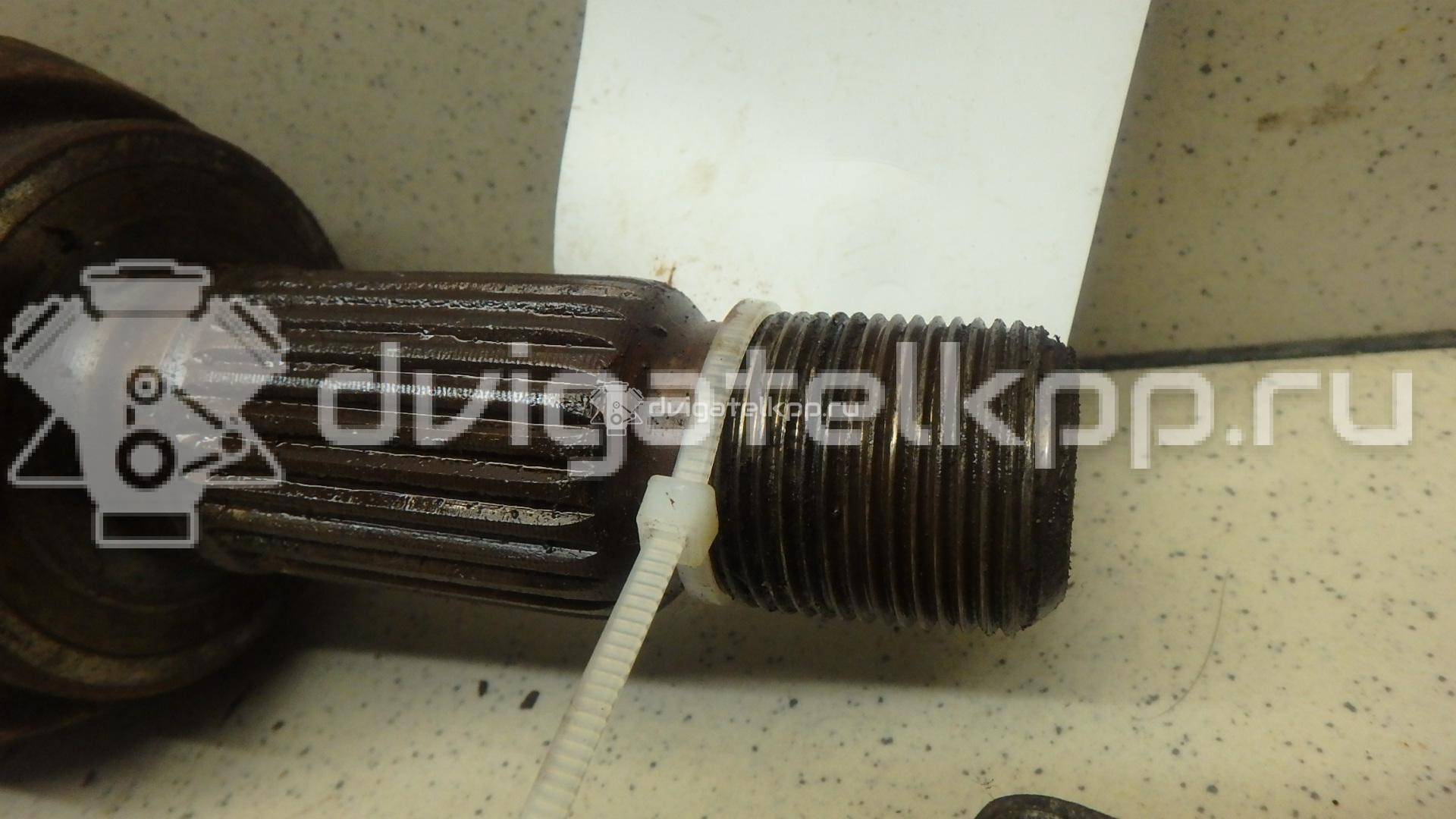 Фото Полуось задняя  LR014491 для Land Rover Freelander {forloop.counter}}