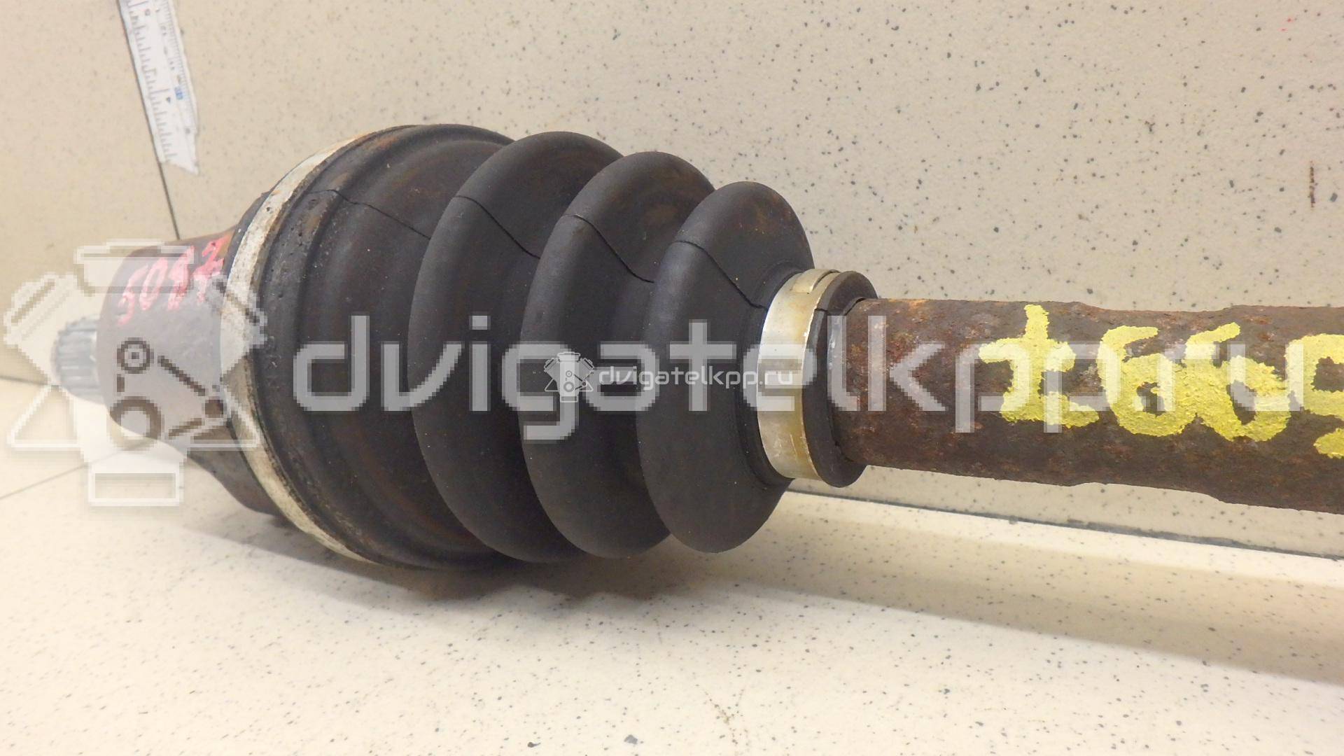 Фото Полуось задняя  LR014491 для Land Rover Freelander {forloop.counter}}