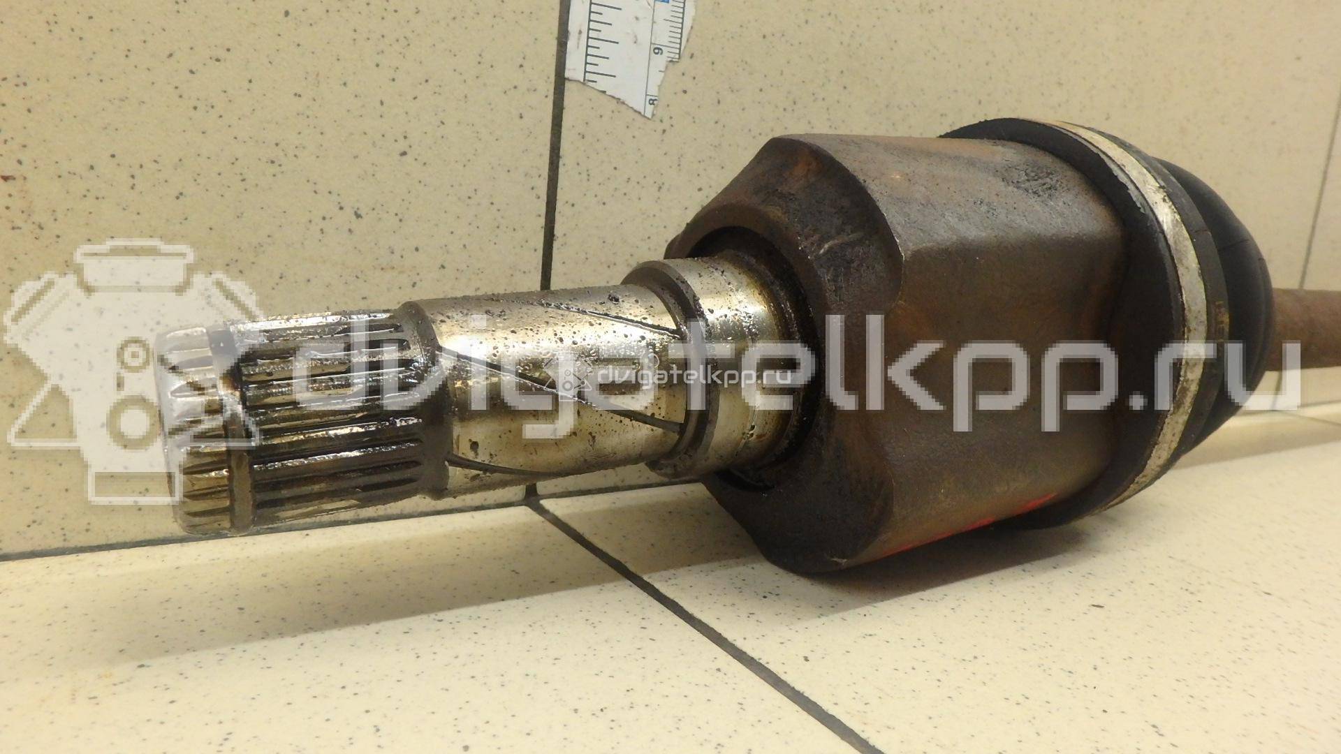 Фото Полуось задняя  LR014491 для Land Rover Freelander {forloop.counter}}