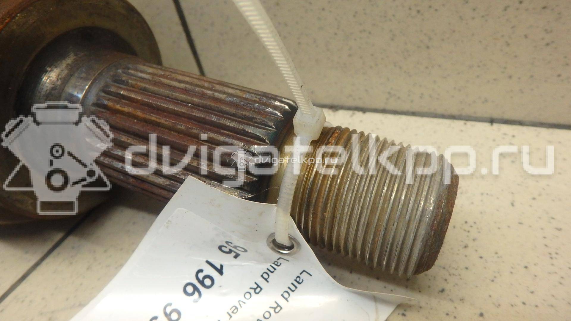 Фото Полуось задняя  LR014491 для Land Rover Freelander {forloop.counter}}
