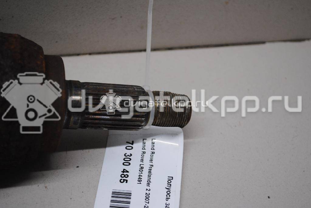 Фото Полуось задняя  LR014491 для Land Rover Freelander {forloop.counter}}