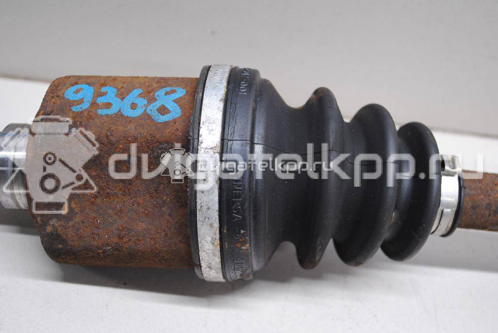 Фото Полуось задняя  LR014491 для Land Rover Freelander {forloop.counter}}