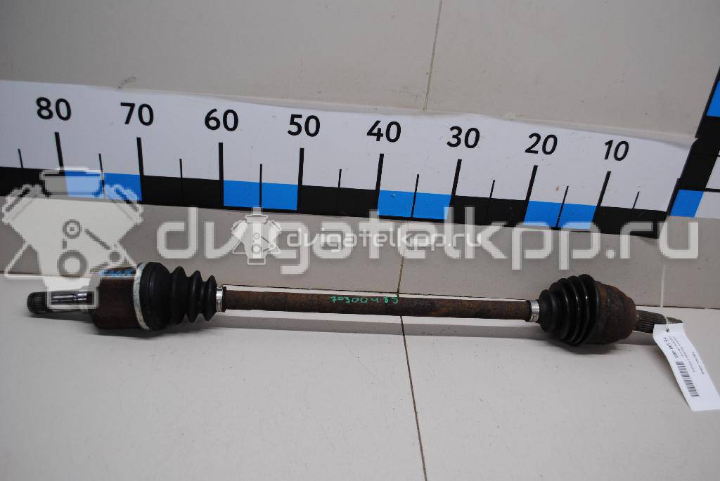 Фото Полуось задняя  LR014491 для Land Rover Freelander {forloop.counter}}