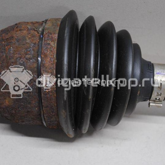 Фото Полуось задняя  LR014491 для Land Rover Freelander