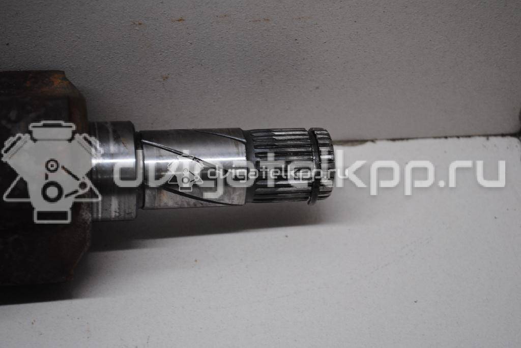 Фото Полуось задняя  LR014491 для Land Rover Freelander {forloop.counter}}