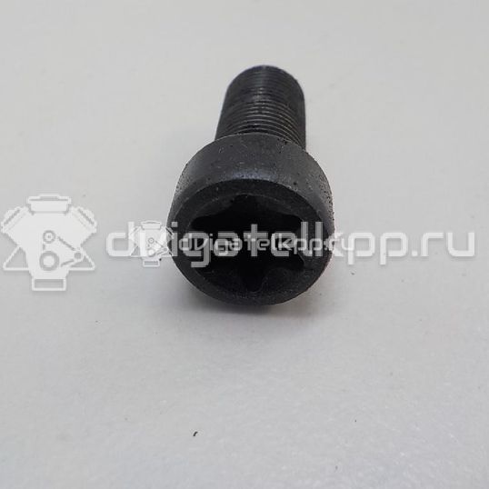 Фото Болт маховика для двигателя MR20DE для Venucia / Suzuki / Samsung / Nissan / Nissan (Dongfeng) 144 л.с 16V 2.0 л бензин 12315ET000