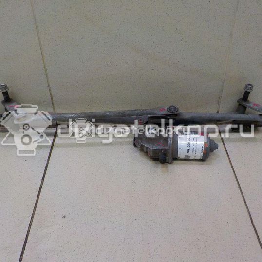 Фото Трапеция стеклоочистителей  LR055421 для Land Rover Freelander
