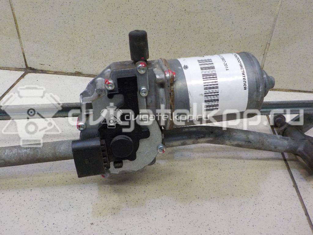 Фото Трапеция стеклоочистителей  LR055421 для Land Rover Freelander {forloop.counter}}