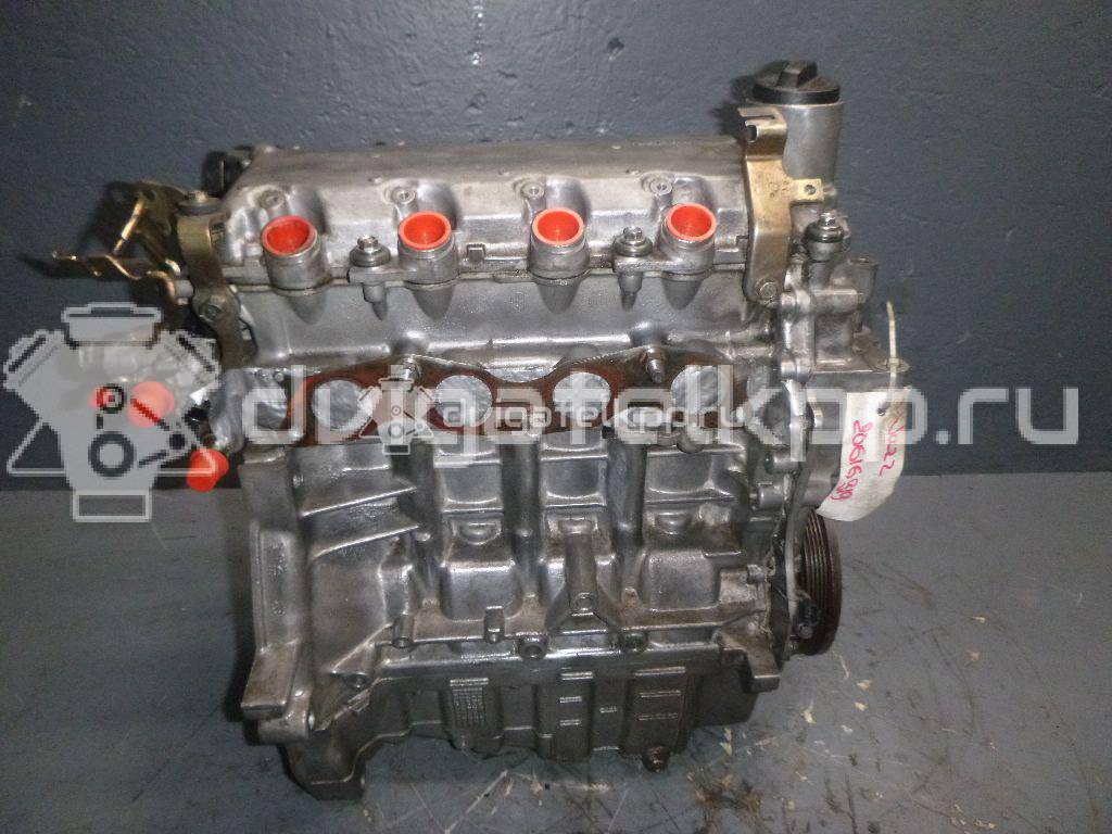 Фото Контрактный (б/у) двигатель L13A1 для Honda Jazz 80-86 л.с 8V 1.3 л бензин {forloop.counter}}