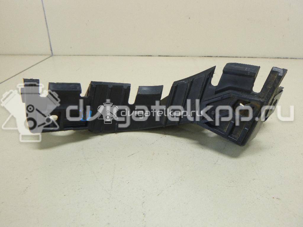 Фото Кронштейн переднего бампера правый  LR002151 для Land Rover Freelander {forloop.counter}}