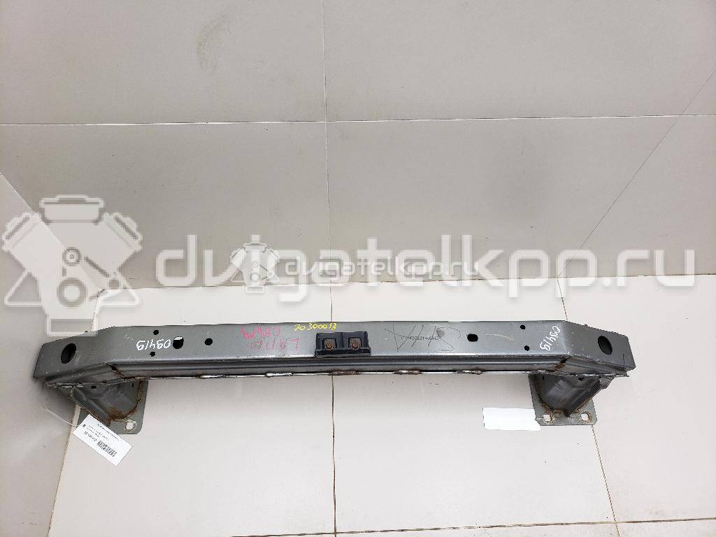 Фото Усилитель переднего бампера  LR005532 для Land Rover Freelander {forloop.counter}}