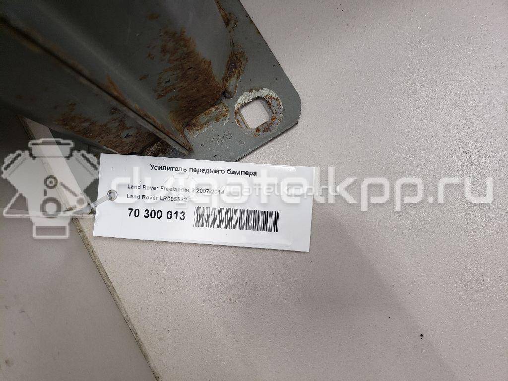 Фото Усилитель переднего бампера  LR005532 для Land Rover Freelander {forloop.counter}}