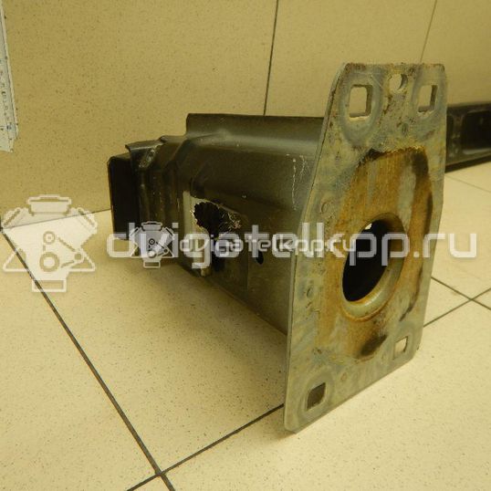 Фото Усилитель переднего бампера  LR005532 для Land Rover Freelander
