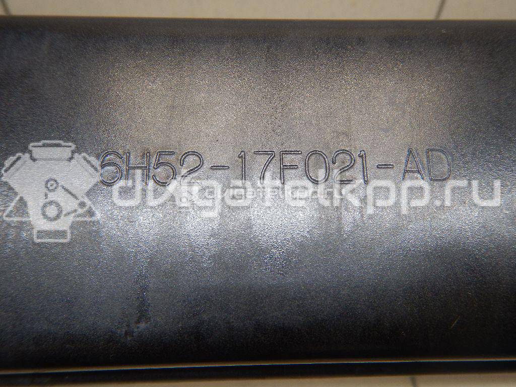 Фото Усилитель переднего бампера  LR005532 для Land Rover Freelander {forloop.counter}}