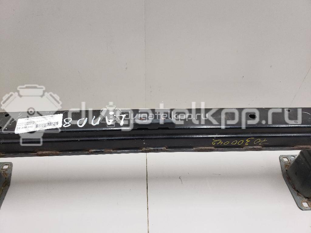 Фото Усилитель переднего бампера  LR005532 для Land Rover Freelander {forloop.counter}}