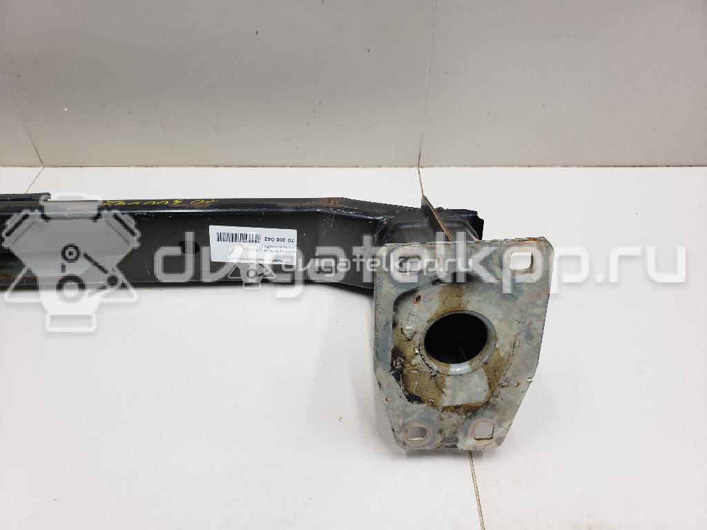 Фото Усилитель переднего бампера  LR005532 для Land Rover Freelander {forloop.counter}}