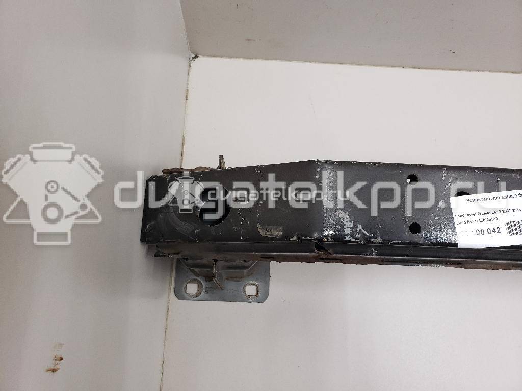 Фото Усилитель переднего бампера  LR005532 для Land Rover Freelander {forloop.counter}}