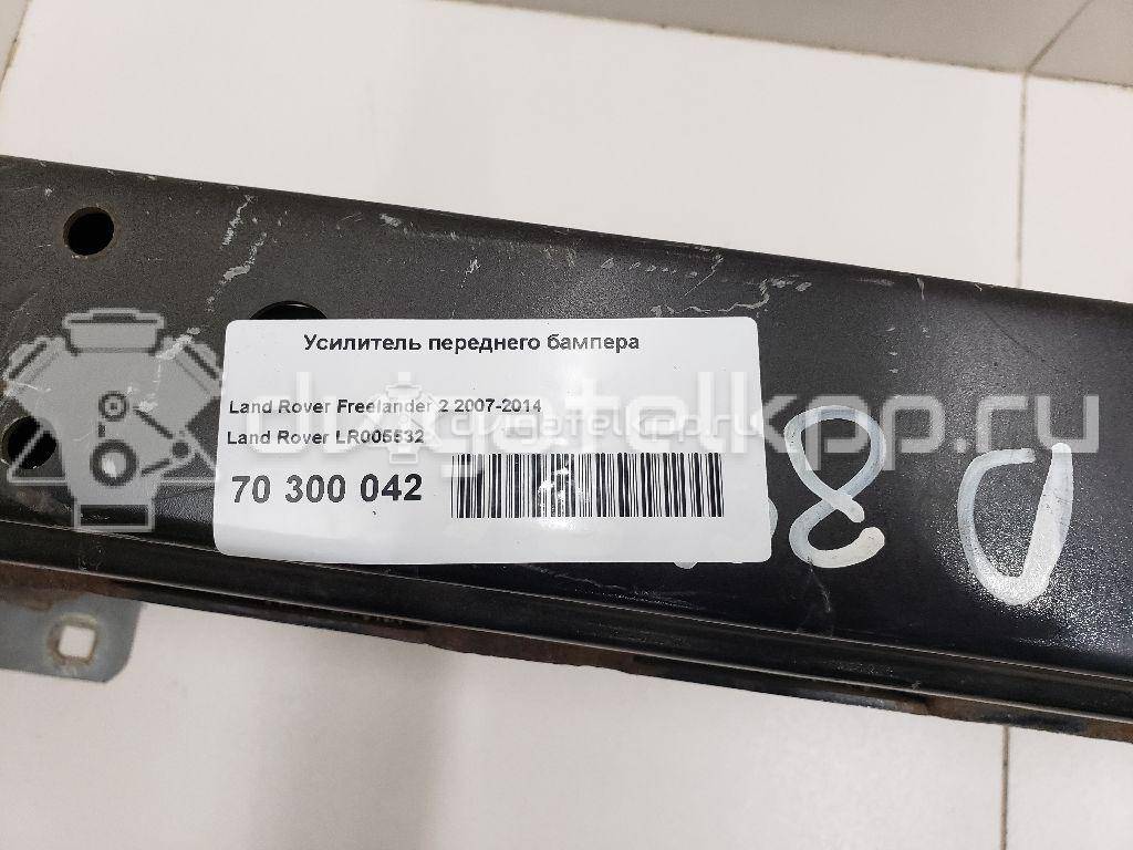 Фото Усилитель переднего бампера  LR005532 для Land Rover Freelander {forloop.counter}}