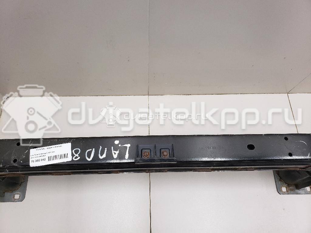 Фото Усилитель переднего бампера  LR005532 для Land Rover Freelander {forloop.counter}}