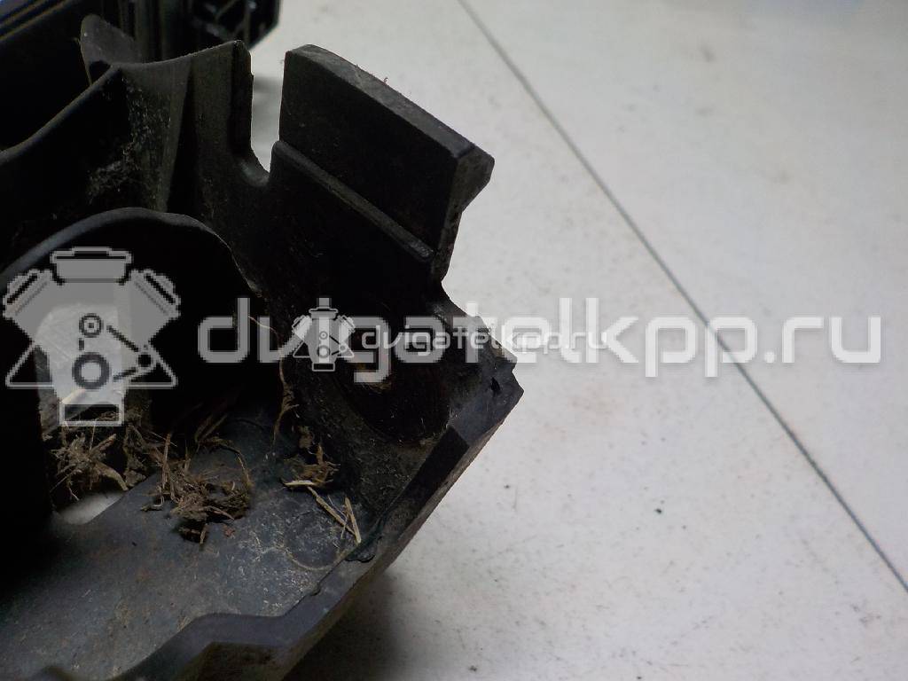 Фото Кронштейн переднего бампера левый  LR002150 для Land Rover Freelander {forloop.counter}}