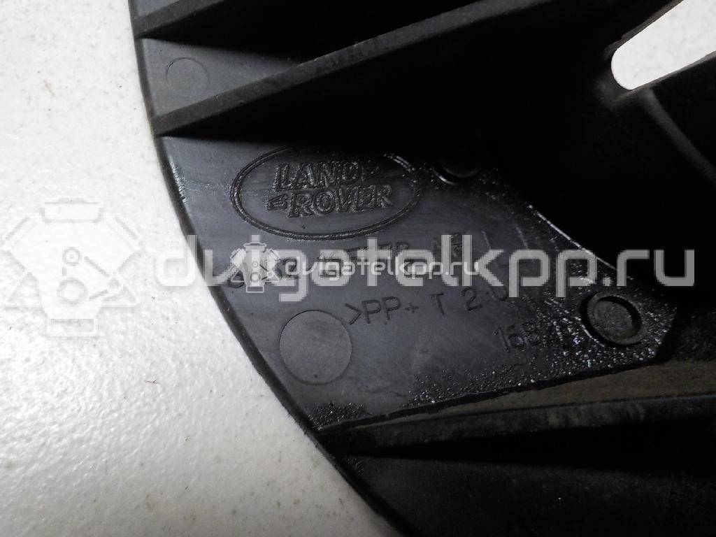 Фото Кронштейн переднего бампера левый  LR002150 для Land Rover Freelander {forloop.counter}}
