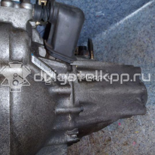 Фото Контрактная (б/у) МКПП для Honda Jazz 80-86 л.с 8V 1.3 л L13A1 бензин 20011PWLF60