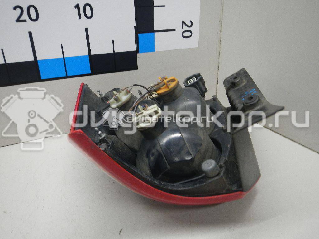 Фото Фонарь задний левый  LR025607 для Land Rover Freelander {forloop.counter}}