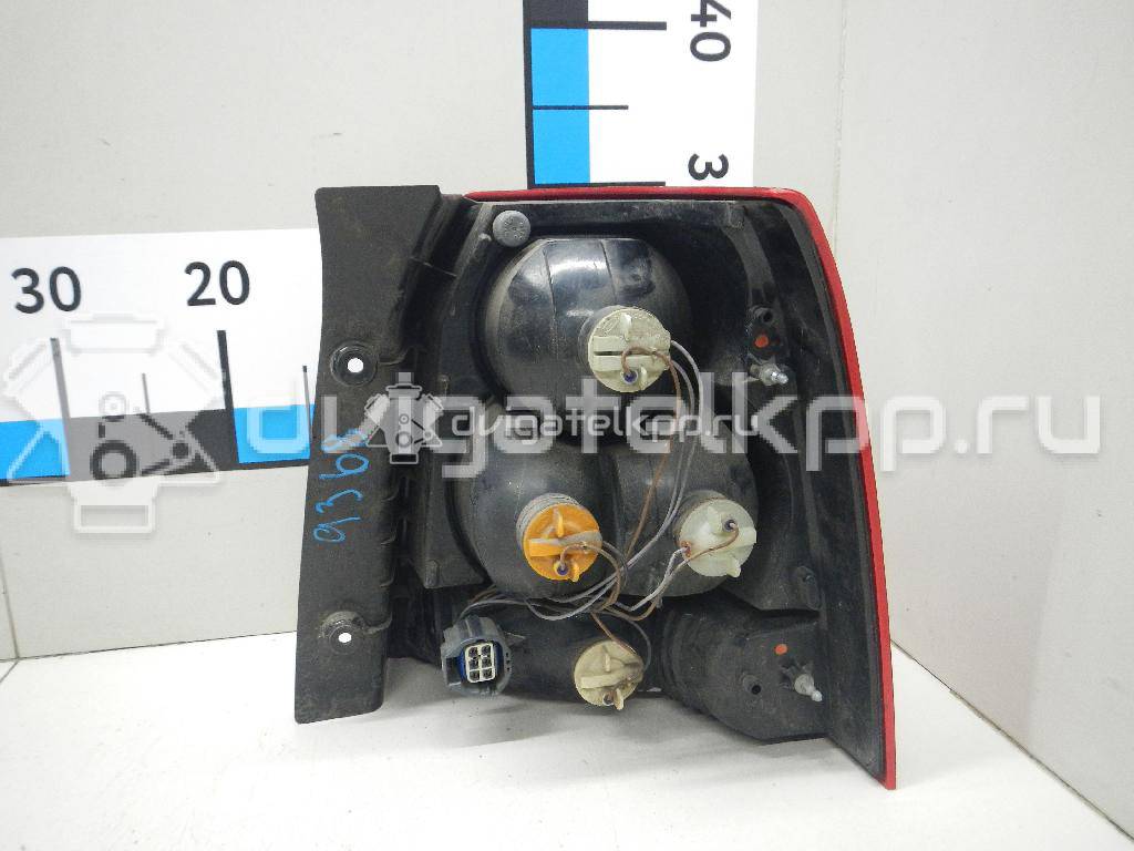 Фото Фонарь задний левый  LR025607 для Land Rover Freelander {forloop.counter}}