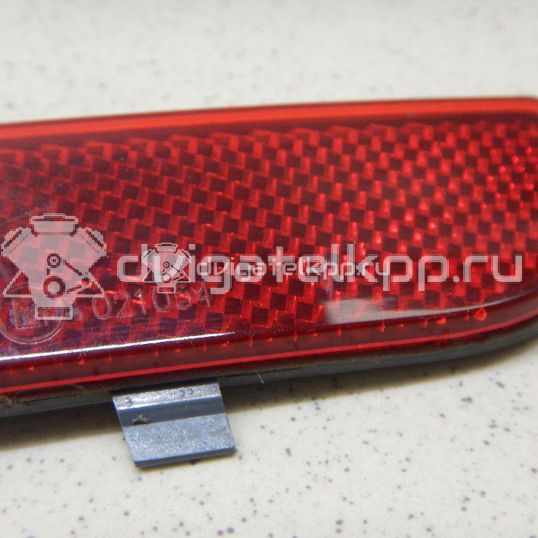 Фото Отражатель в бампер задний правый  LR006348 для Land Rover Freelander / Range Rover